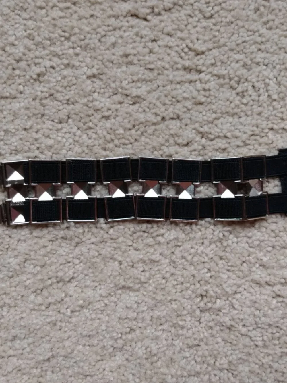 N/A women black